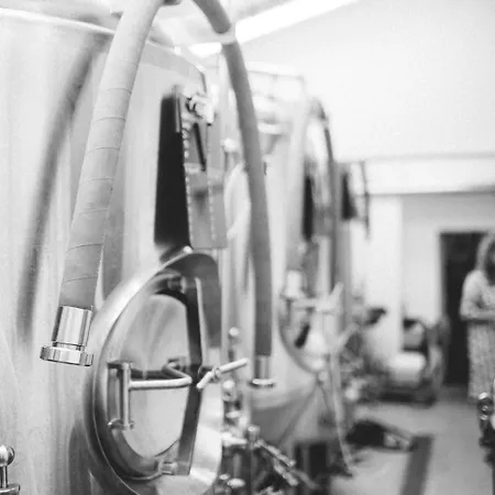 Hébergement de vacances Bed & Beer By Misery Beerco Harze