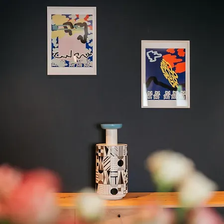 Bed & Beer By Misery Beerco Hébergement de vacances