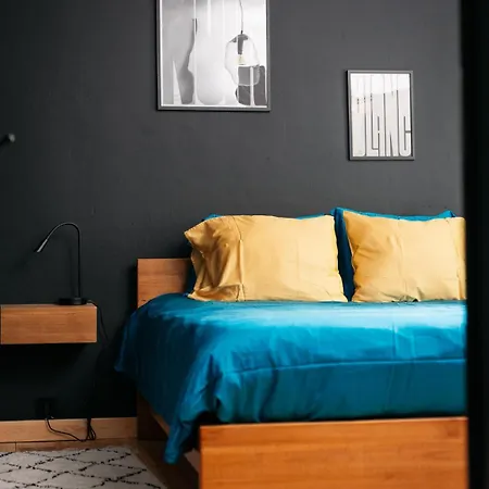 Bed & Beer By Misery Beerco *