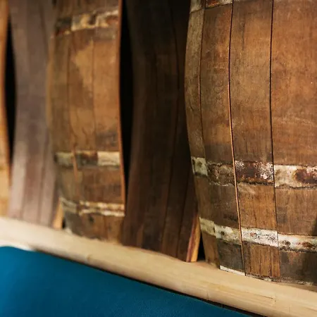 Bed & Beer By Misery Beerco 別荘