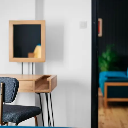 Bed & Beer By Misery Beerco 別荘 *