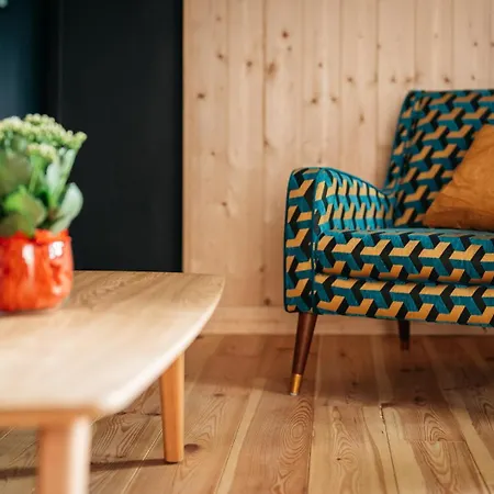 Bed & Beer By Misery Beerco Hébergement de vacances *