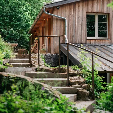 別荘 Bed & Beer By Misery Beerco アルゼ