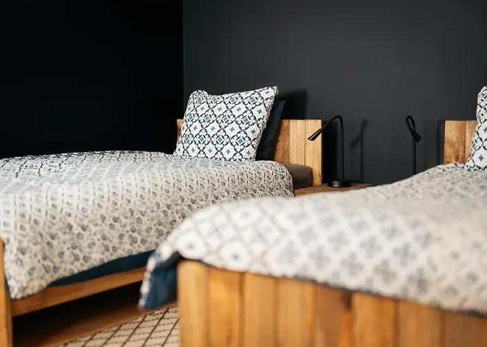 Bed & Beer By Misery Beerco Feriehus